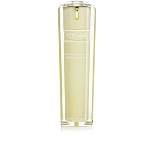 Gold Caffeine Eye Serum - Luxurious Gold